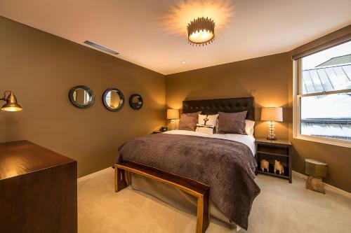 Apartamento Trulux Penthouse By Exceptional Stays