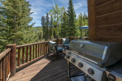 Mountain Melody By Exceptional Stays