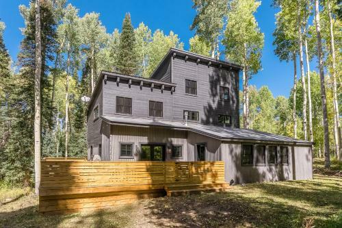 Deer Park - Ski Ranches