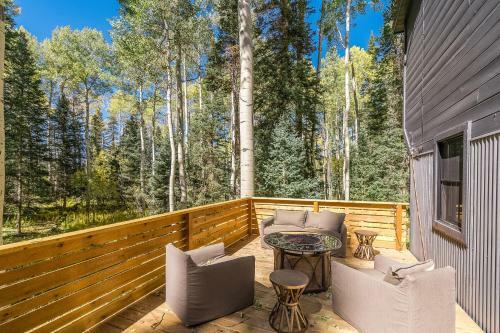 Deer Park - Ski Ranches