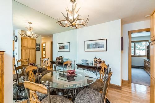 Cimarron Mountain Retreat