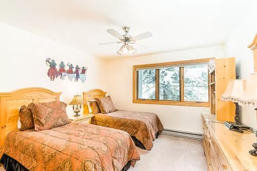 Cimarron Mountain Retreat