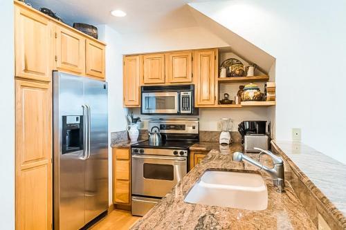 Cimarron Mountain Retreat