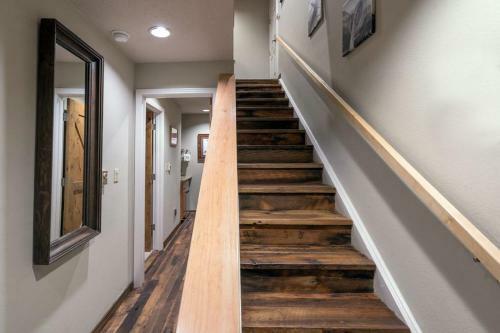 Apartamento Lulu 6p - A Sophisticated Condo