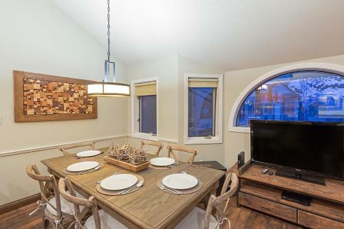 Apartamento Lulu 6p - A Sophisticated Condo