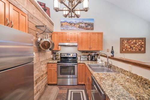 Apartamento Lulu 6p - A Sophisticated Condo
