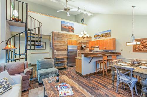 Apartamento Lulu 6p - A Sophisticated Condo