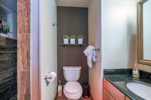 Apartamento Lulu 6p - A Sophisticated Condo