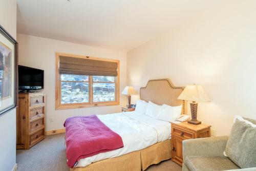 Mountain Lodge