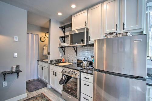 Apartamento Telluride Studio In Downtown - Walk To Lift!