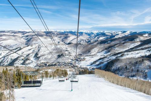 Sun Vail D