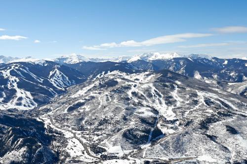Sun Vail D