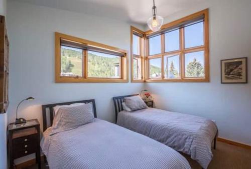 Apartamento Mill Creek Court Penthouse