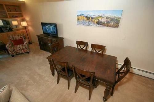 Apartamento 17 Vail Road #4