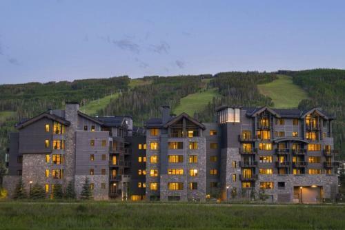 Apartamento Vail Lion 3 Bed