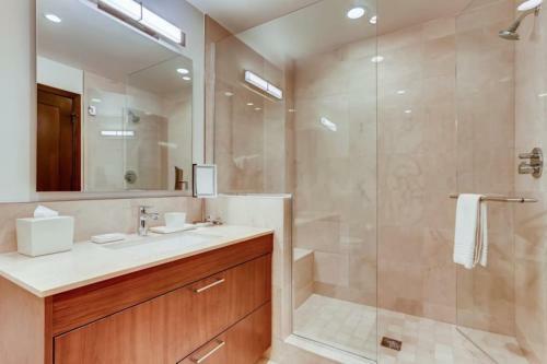 Apartamento Vail Lion 3 Bed