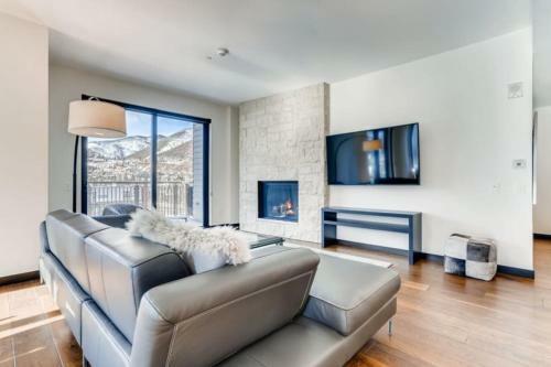 Apartamento Vail Lion 3 Bed