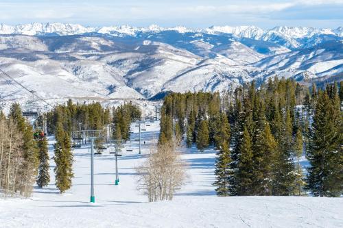 Sun Vail B
