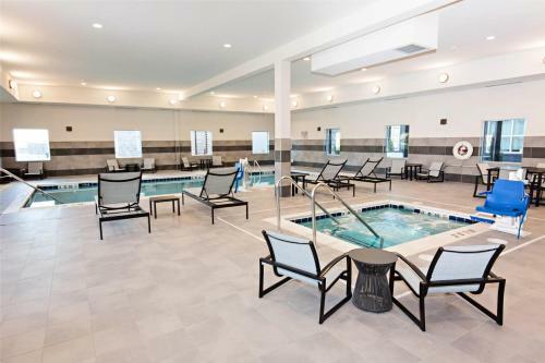 Staybridge Suites - Denver North - Thornton, An Ihg Hotel