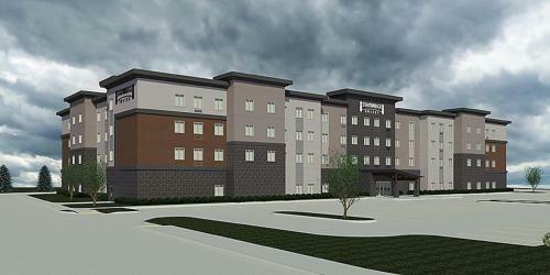 Staybridge Suites - Denver North - Thornton, An Ihg Hotel