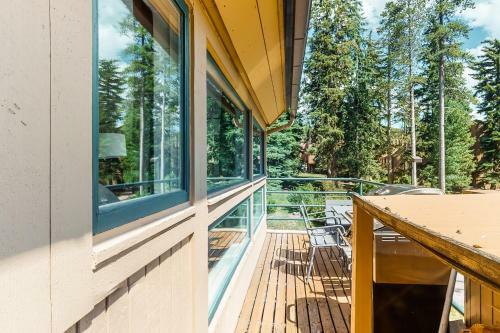 Perfect Pitkin Creek Condo