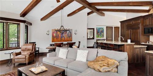 Apartamento Plaza Lodge #5 Condo