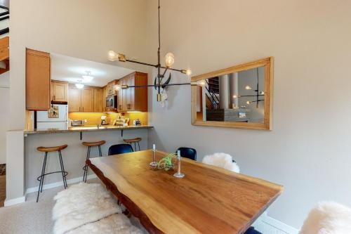 Pitkin Creek Retreat