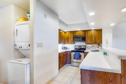 Lionshead Luxury