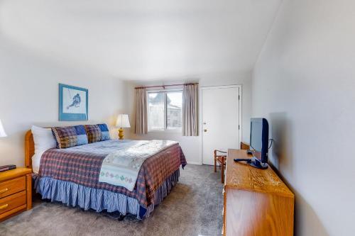 Lionshead Luxury