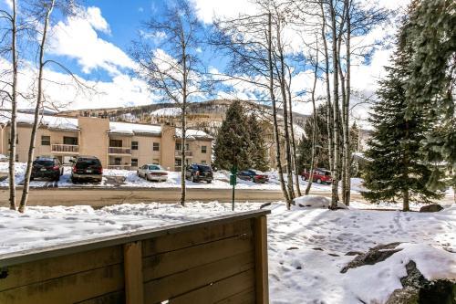 Apartamento Homestake Condos B107 Condo