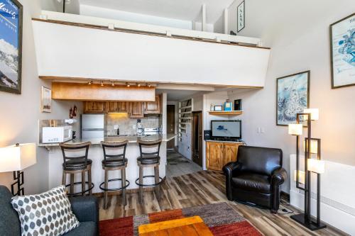 Apartamento Homestake Condos B107 Condo