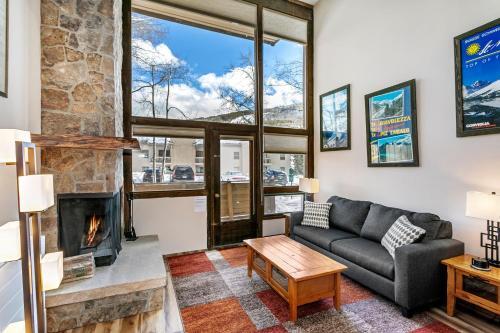 Apartamento Homestake Condos B107 Condo