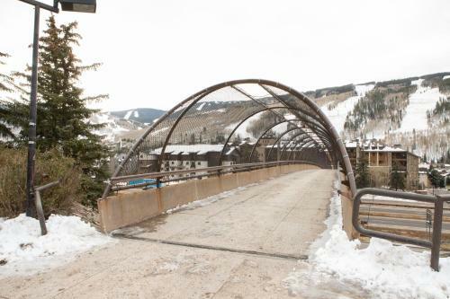 Apartamento Sun Vail Condos 11a Condo