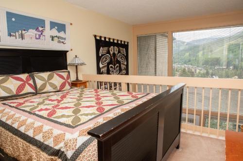 Apartamento Homestake Condos B306 Condo