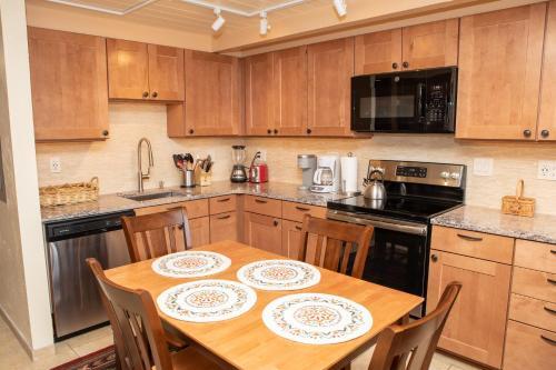 Apartamento Homestake Condos B306 Condo