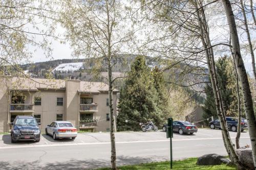 Apartamento Homestake Condos B306 Condo