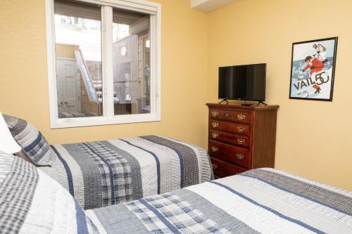 Apartamento Sunvail Condos 12e Condo