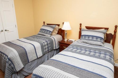 Apartamento Sunvail Condos 12e Condo