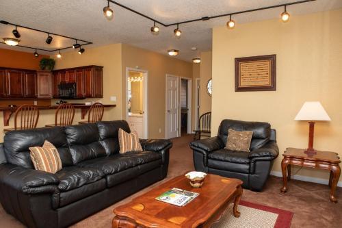 Apartamento Sunvail Condos 12e Condo