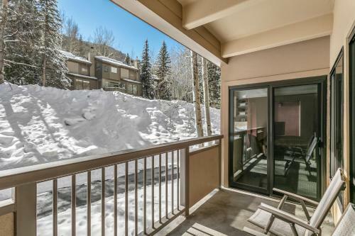 Apartamento 103 Fallridge Condominiums Condo