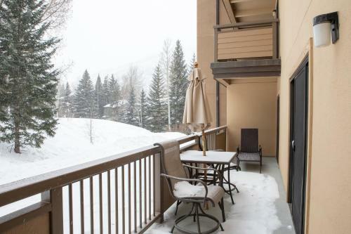 Apartamento 103 Fallridge Condominiums Condo