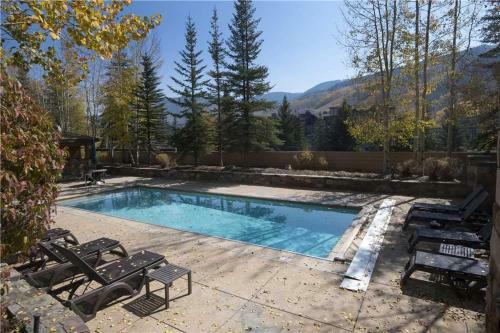Apartamento Sun Vail 14a Condo
