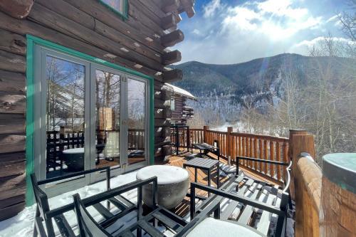 Katso Ranch 3265b