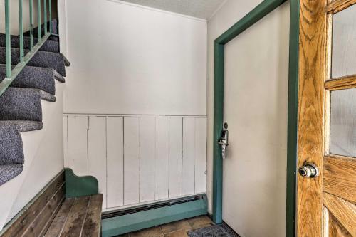 Apartamento Prime East Vail Condo Mountain Meets Modern!