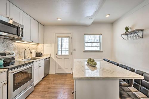 Apartamento Prime East Vail Condo Mountain Meets Modern!