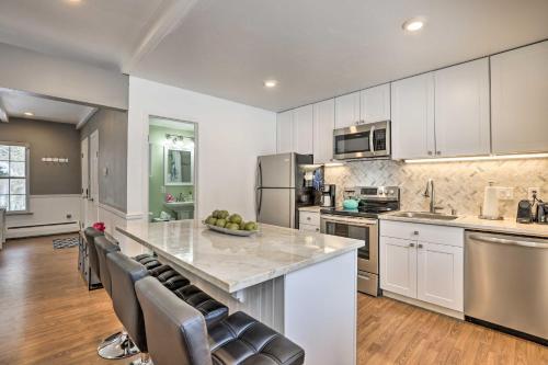 Apartamento Prime East Vail Condo Mountain Meets Modern!