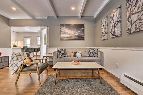 Apartamento Prime East Vail Condo Mountain Meets Modern!