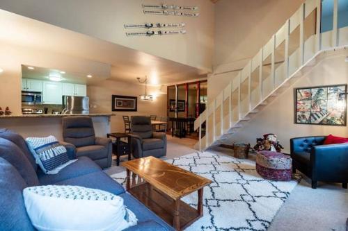 Apartamento 9 Vail Road #13