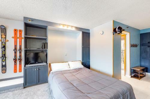 Apartamento Ski Dream Studio