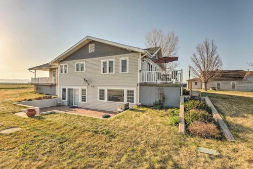 Windsor Home - Scenic Views - 20 Min To Ft Collins